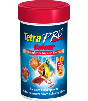 Tetra Pro Colour - 12g (saszetki)
