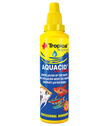 Aquacid pH Minus - 30ml