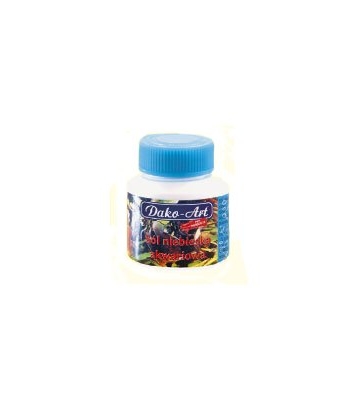 Sól różowa akwariowa - 80ml