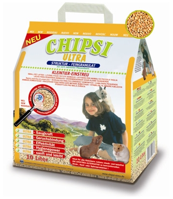 JRS Chipsi Ultra - 10l
