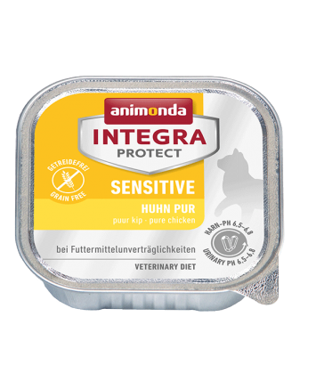 Animonda Integra Protect Senstive - 100g