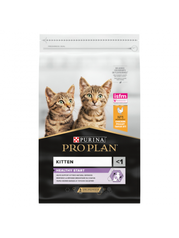 Purina Pro Plan Kitten 10kg
