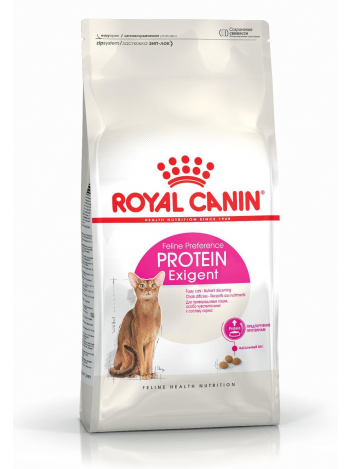 Royal Canin Exigent Protein - 0,4kg