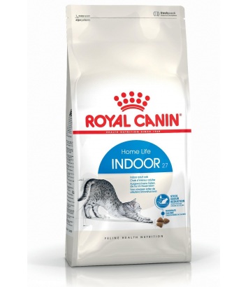 Royal Canin Indoor - 4kg