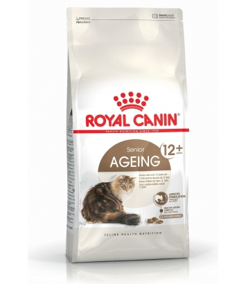 Royal Canin Ageing Senior +12 - 4kg