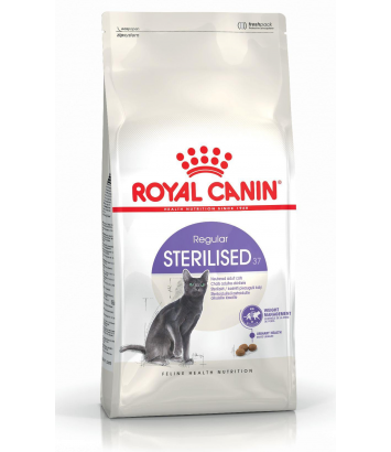 Royal Canin Sterilised 37 - 10kg