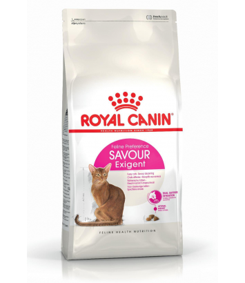 Royal Canin Exigent Savour - 10kg
