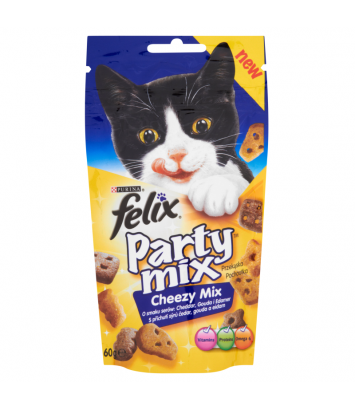 Felix Party Mix - 60g