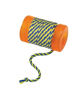 Petstages Spool with String