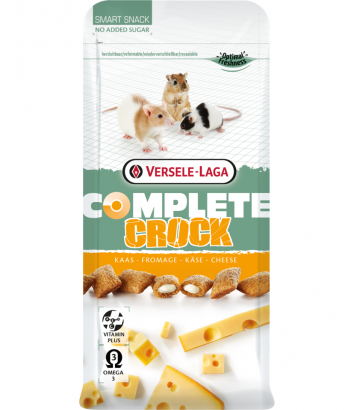 Versele-Laga Complete Crock Cheese 50g