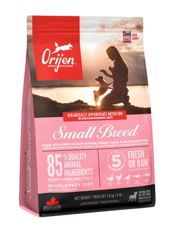 Orijen Small Breed 1,8kg