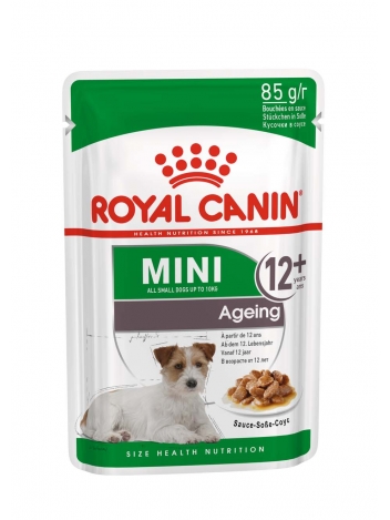 Royal Canin Mini Ageing +12 85g