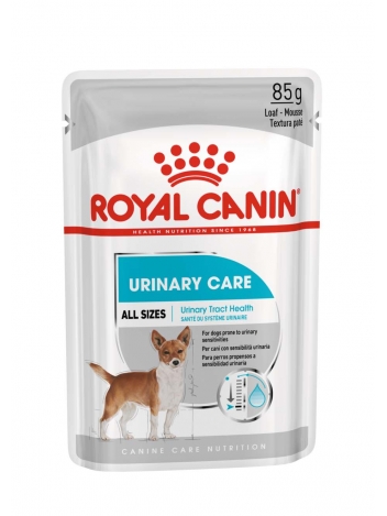 Royal Canin Urinary Care Loaf 12x85g
