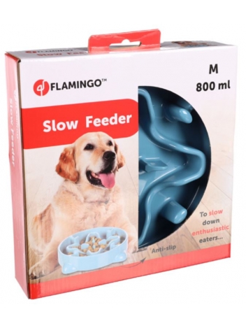Miska Slow feeder M