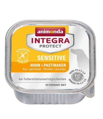 Animonda Integra Protect Senstive - 150g