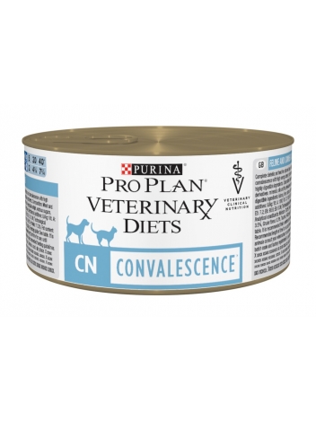 Pro Plan Veterinary CN Convalescence - 195g