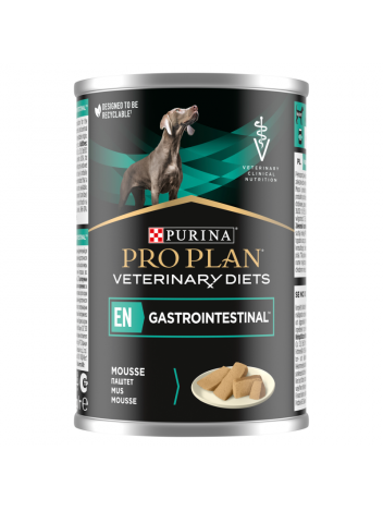 Pro Plan Veterinary EN Gastrointestinal 400g