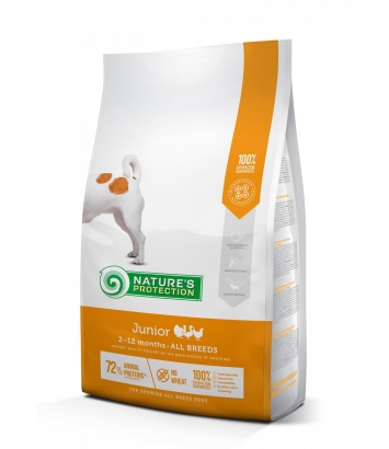 Nature's Protection Junior 2kg