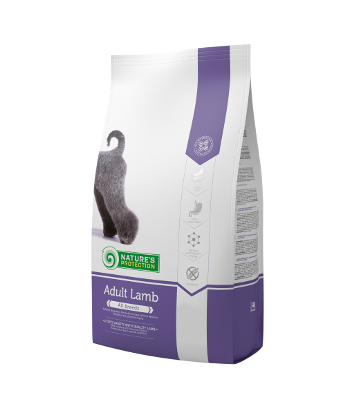 Nature's Protection Adult Lamb - 0,5kg