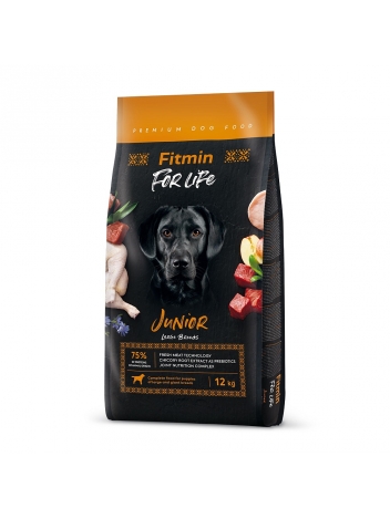Fitmin For Life Junior Large Breed 12kg