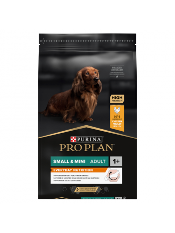 Purina Pro Plan Adult Small & Mini 7kg