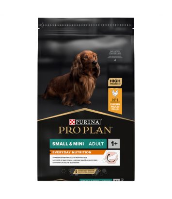 Purina Pro Plan Adult Small & Mini 7kg