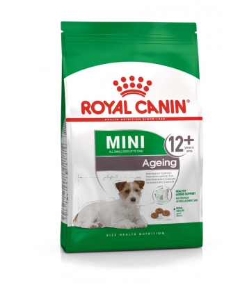 Royal Canin Mini Ageing +12 0,8kg