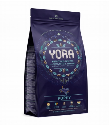 Yora Puppy 1,5kg