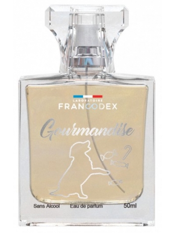 Perfumy Gourmandise Waniliowe 50ml