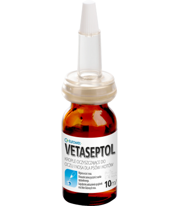 Vetaseptol - 15ml