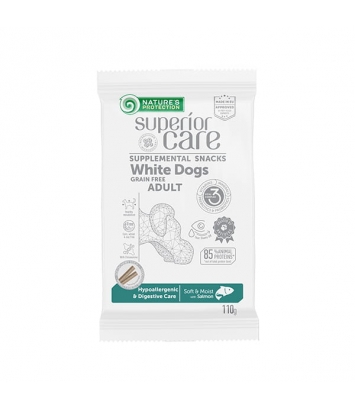 Nature's Protection Superior Care Hypoallergenic & Digestive Care 110g