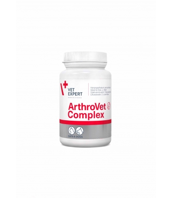 Arthrovet Complex - 90 tabletek