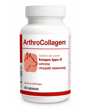 ArthroCollagen - 90 tabletek