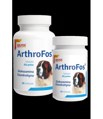 Dolfos ArthroFos - 90 tabletek