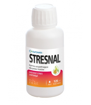 Stresnal - 125ml