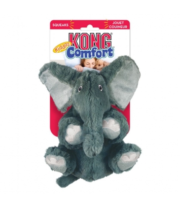 Comfort Kiddos Elephant S Kong