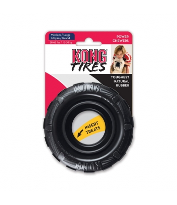 Extreme Tires M/L Kong