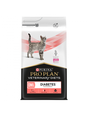 Pro Plan Veterinary DM Diabetes Management 5kg
