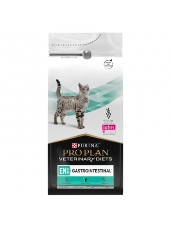 Pro Plan Veterinary Cat EN  Gastrointestinal 1,5kg