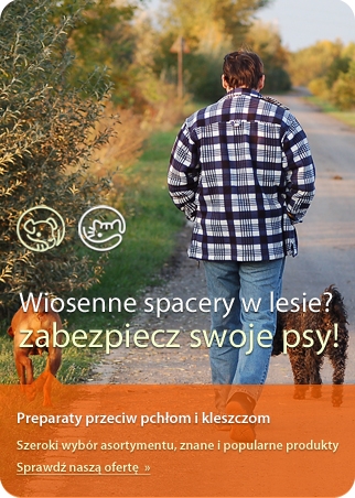Kleszcze