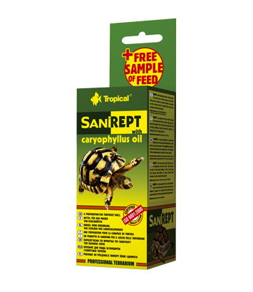 Tropical Sanirept - 15ml