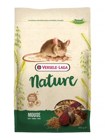 Versele-Laga Nature Mouse 400g