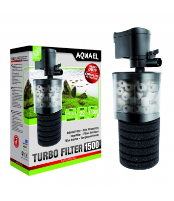 Turbo Filter 1500