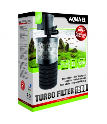 Turbo Filter 2000