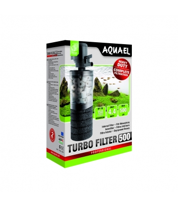 Turbo Filter 500