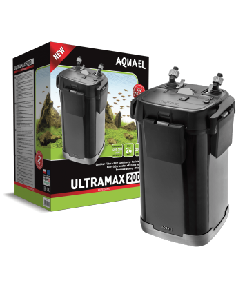 Filtr Aquael Ultramax 2000