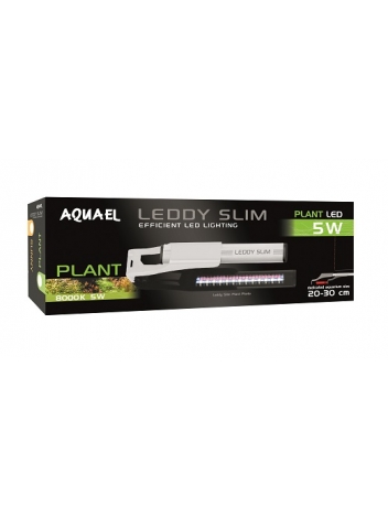 Leddy Slim Plant 5W