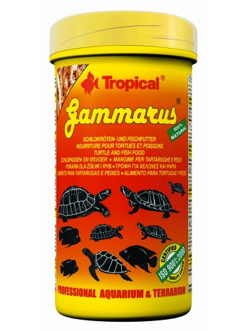Tropical Gammarus - 12g/100ml
