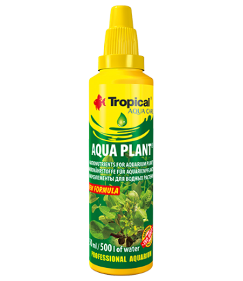 Aqua Plant - 30ml