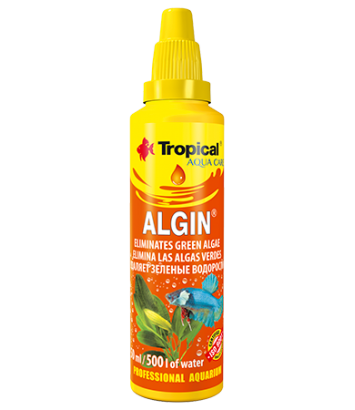 Algin - 100ml